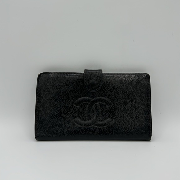 Chanel Timeless Wallet - Picture 2 of 13